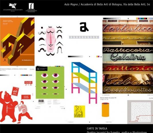 Un Sedicesimo – Carte in tavola