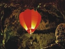 Vadim Fishkin – La grotta del giorno prima