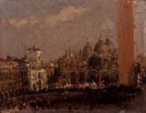 Venezia 1915-1918. Immagini dalla città in guerra