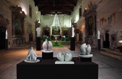 Viliano Tarabella – Genesi. Uno scultore versiliese, un artista parigino