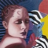 Vito Distante  – Zebre