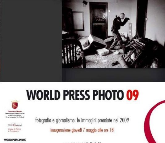 World Press Photo 2009