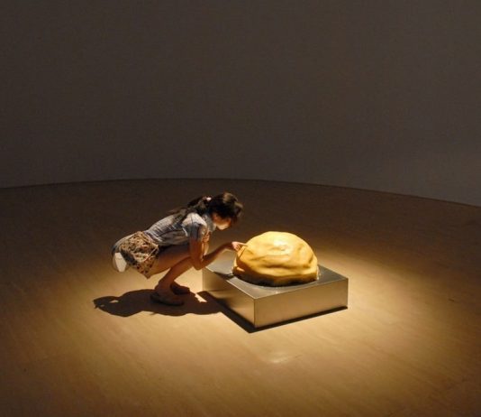 XXV Premio Oscar Signorini.  Robotic Art