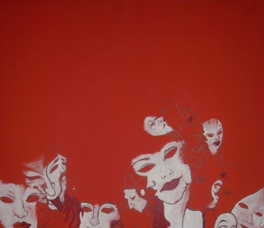 Adriano Bencini – Luna Park