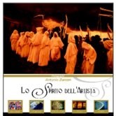 Antonio Zuccon – Lo spirito dell’artista