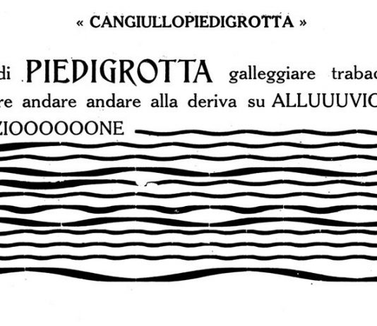Archivi del Futurismo. Ritratti dall’Archivio Marone