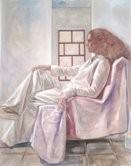 Barbara Pinna – In attesa di niente