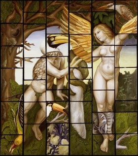 Camilla Ancilotto – Scomposizioni