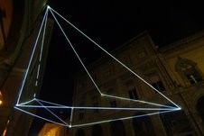 Carlo Bernardini – Codice Spaziale 2009