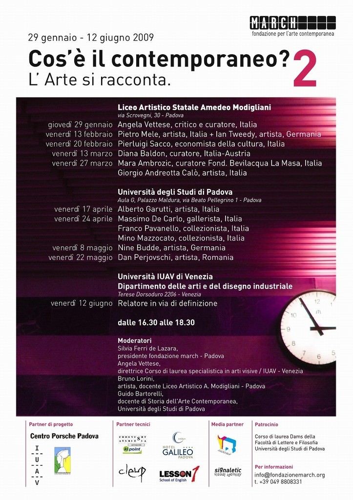 Cos’è il contemporaneo? 2 – L’Arte si racconta – Pierluigi Saccohttps://www.exibart.com/repository/media/eventi/2009/01/cos8217è-il-contemporaneo-2-8211-l8217arte-si-racconta-8211-pierluigi-sacco.jpg