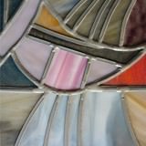 Dall’idea all’opera 2009 – Light window