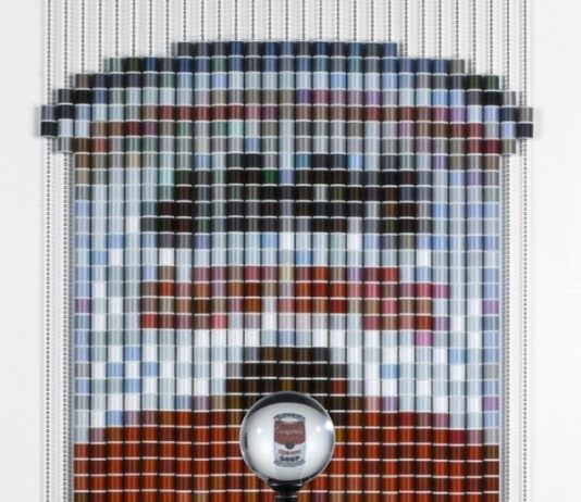 Devorah Sperber – Seeing  thinghs