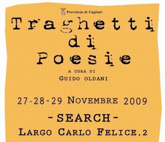 Dino Ignani – Ritratti di Poeti