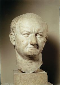 Divus Vespasianus. Il Bimillenario dei Flavi