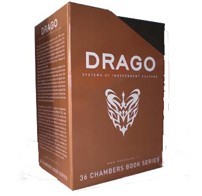 Drago – 36 Chambers. The bronze serie