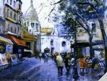 Edmondo Di Napoli – I colori del Mediterraneo