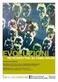 Fabio Mauri – Evoluzioni