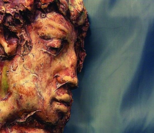 Franco Molteni – Evocazioni del corpo