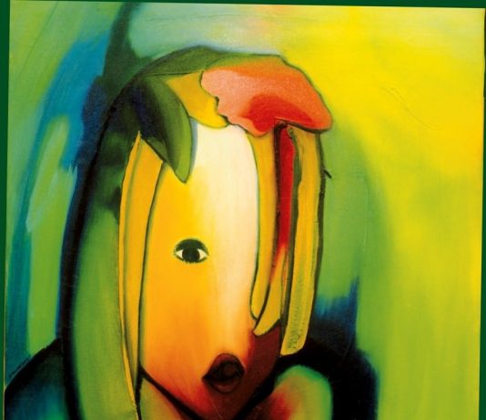 Gabriella Muzio – Muri e altro