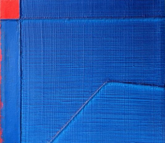 Gianfranco Zappettini