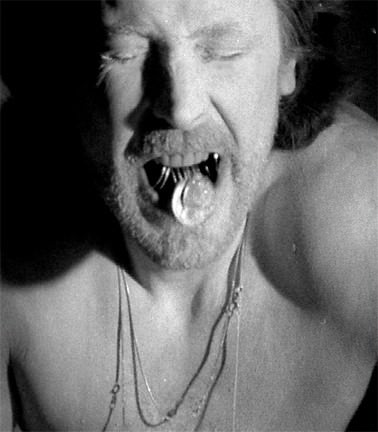 Jan Fabre / Renato Meneghetti