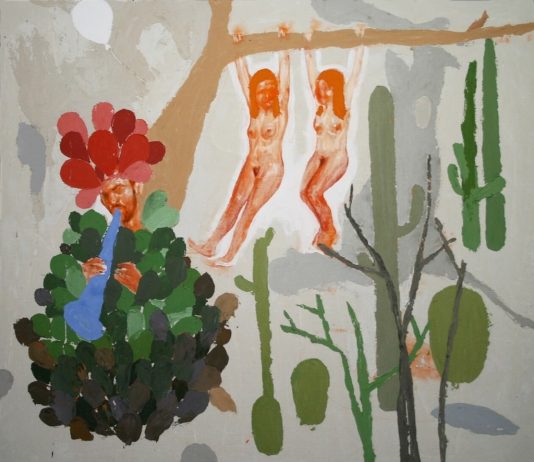 Manovella – Sotto la gonna della zingara