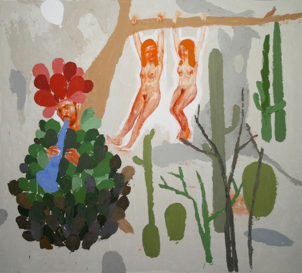 Manovella – Sotto la gonna della zingarahttps://www.exibart.com/repository/media/eventi/2009/01/manovella-8211-sotto-la-gonna-della-zingara.jpg