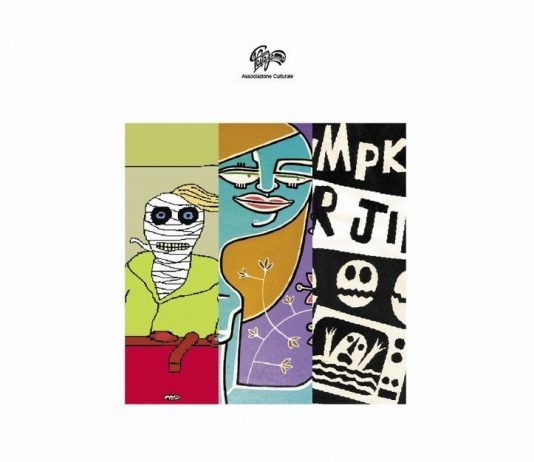 Marco Barborini / Eleonora Cappellesso / Enrico Sist