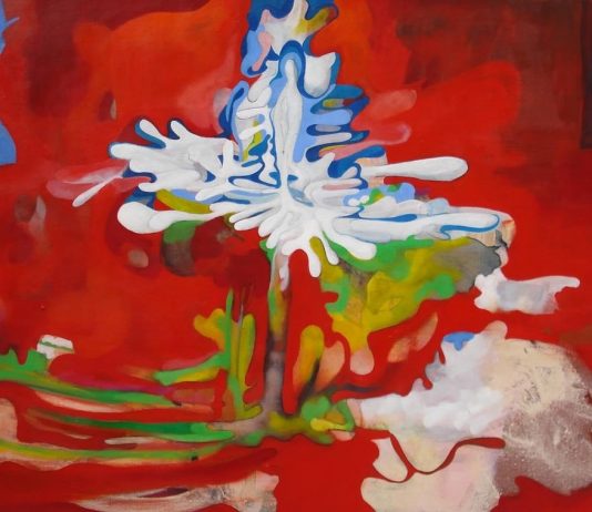 Marco Cingolani – Percorsi della Fede