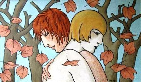 Mario D’Amico – Simbolismi urbani