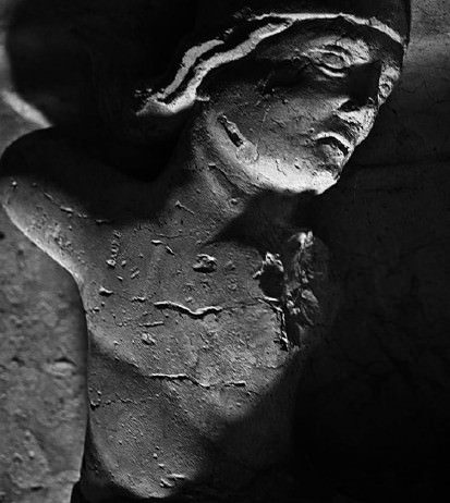 Nino Migliori – Terra incognita Nino Migliori – Terra incognita