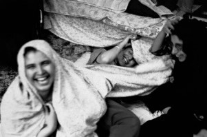 Noushin Najafi – Private Rooms