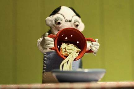 Paola Colombo – Gustavo