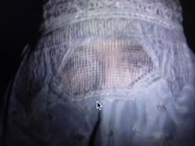 Rahraw Omarzad – The third one