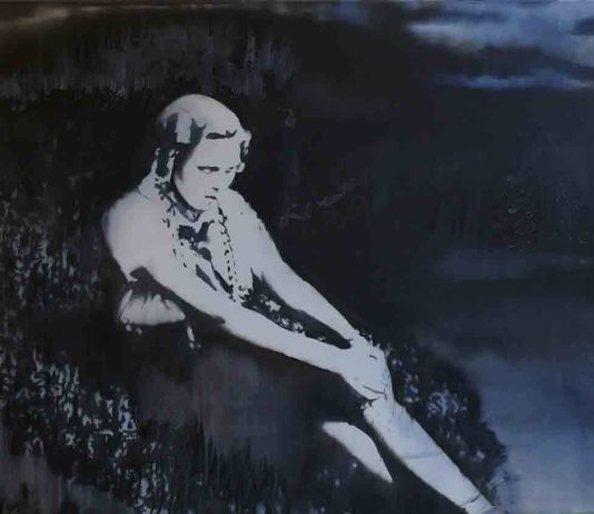 Roger Wardin – Into the woods