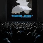 Salvatore Sparavigna – A camorra…song io?