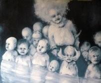 Sergio Padovani – Il tuo corpo è il dolce vilipendio Sergio Padovani – Il tuo corpo è il dolce vilipendio