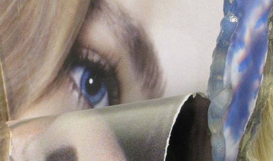 Steve Bishop – Some thing to believe in