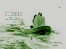 Trafik – Arta Ngucaj & Arben Beqiraj – Scafisti Scafati