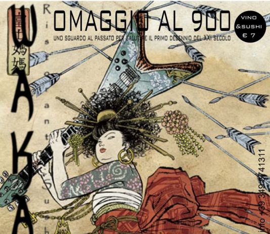 Un omaggio al Novecento