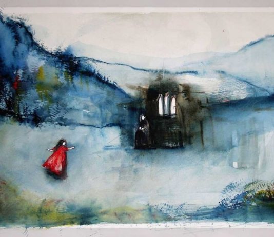 Valeria Brunelli – Frammenti di Fiaba