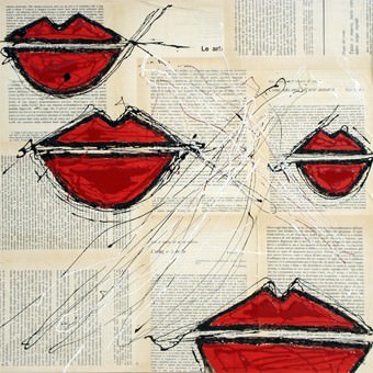 Alberto Borgese – Io mostro me