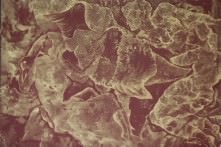 Alfonso Silba – Mythos