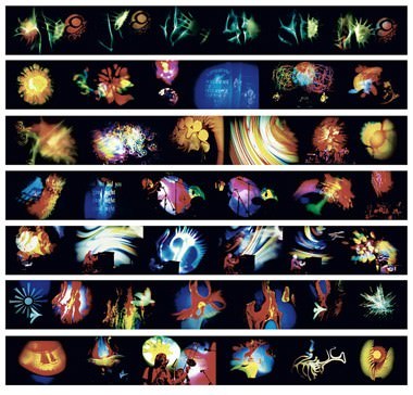 Amalie R. Rothschild – Eyewitness to the 60’s Rock Revolution