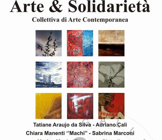 Arte & Solidarietà