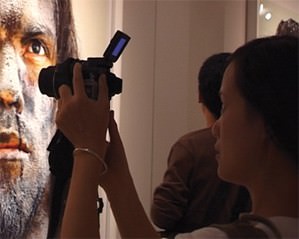 Artefacta e le Biennali del Mondo