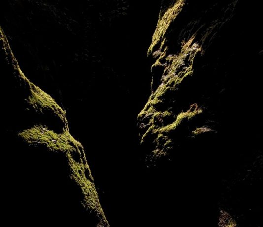 Claudio Camisasca – L’anima della roccia