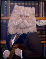 Daniela Ria – I nobilgatti Daniela Ria – I nobilgatti