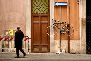 Diego Bonomo – Momenti di Strada