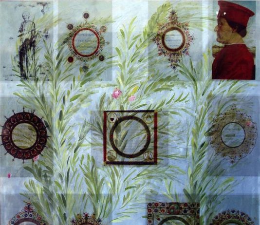 Donatella Vox – L.B.A. Leon Battista Alberti Donatella Vox – L.B.A. Leon Battista Alberti